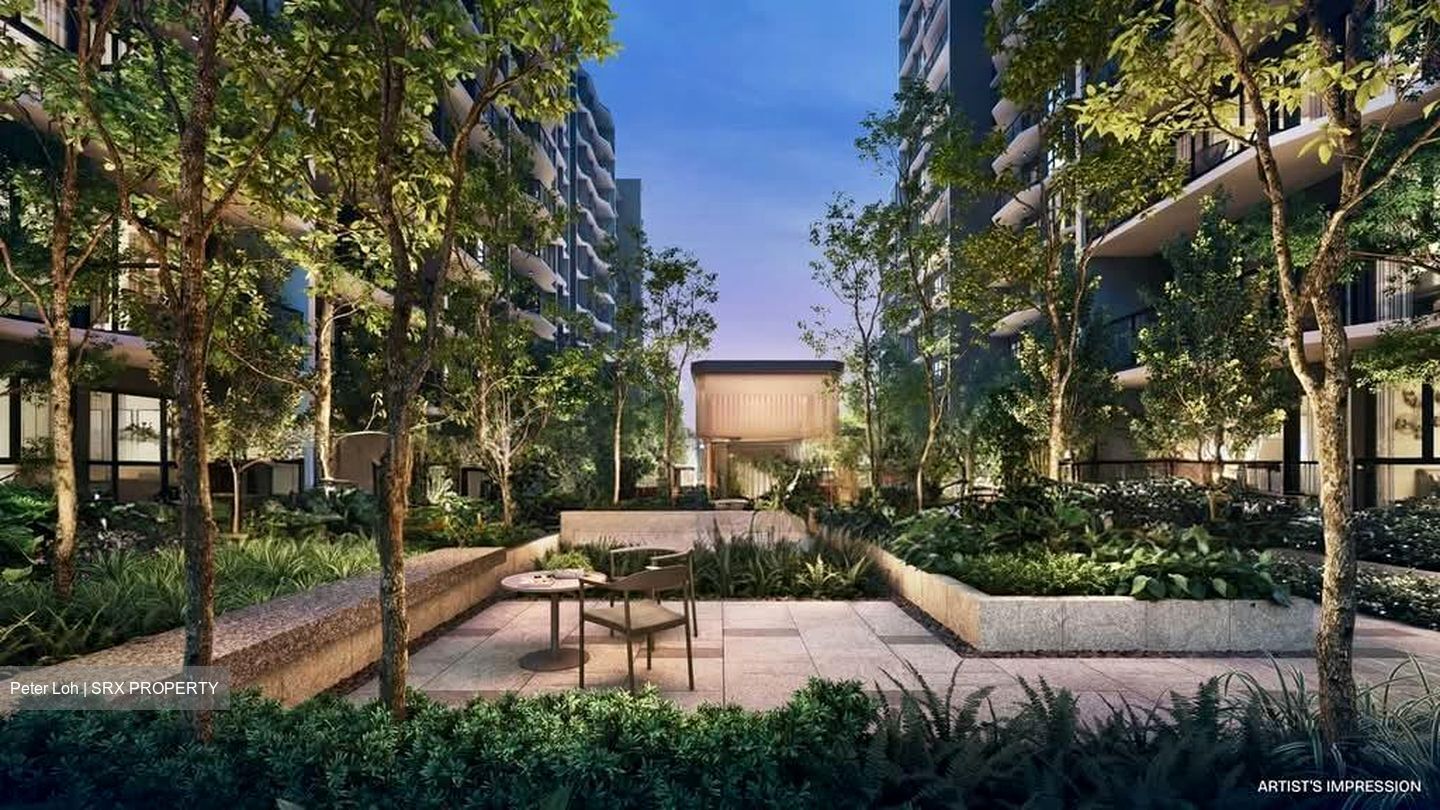 Pinery Residences (D16), Condominium #563206861